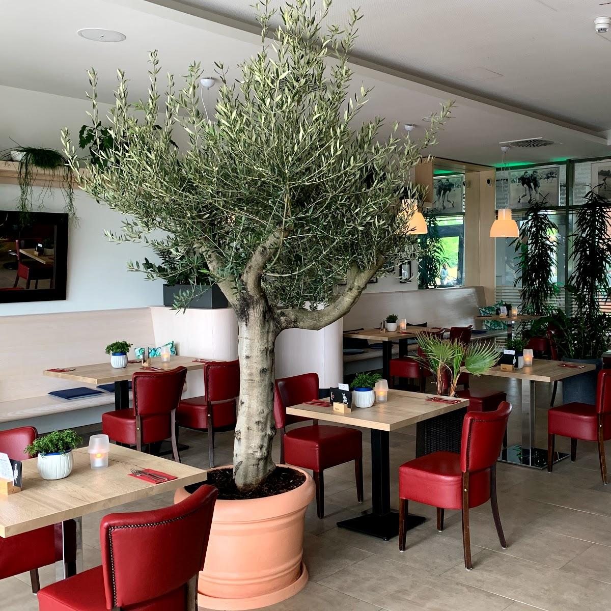 Restaurant "Tandoori" in  Ludwigsburg
