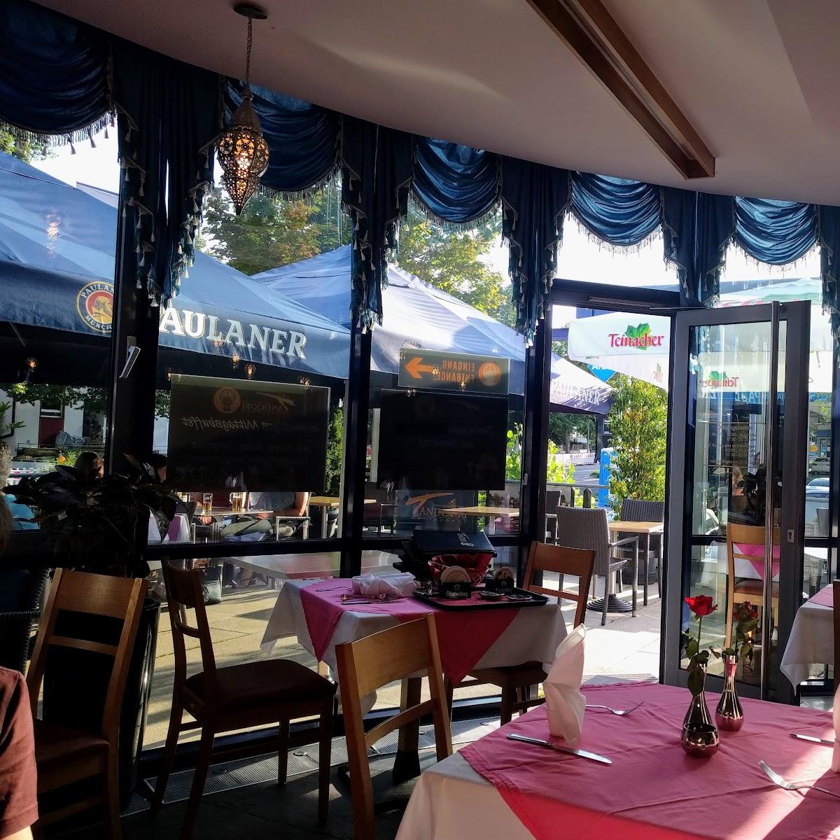 Restaurant "Tandoori Restaurant" in Ludwigsburg