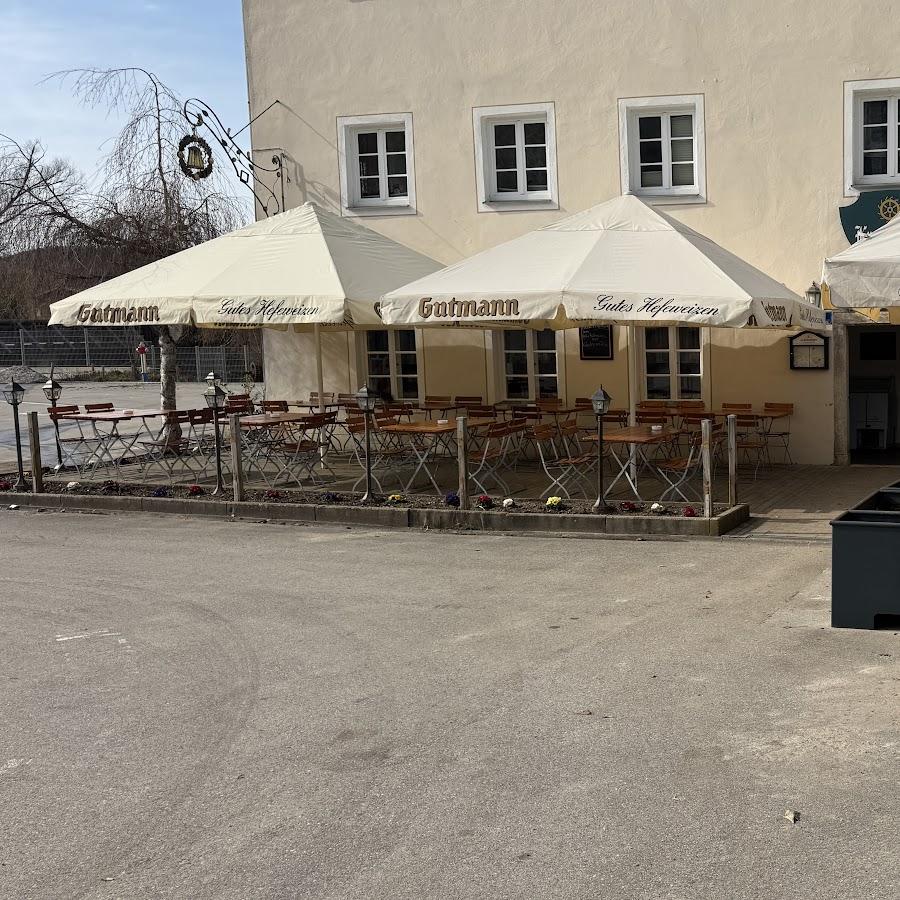 Restaurant "Wirtshaus zur Kratzmühle" in Kinding