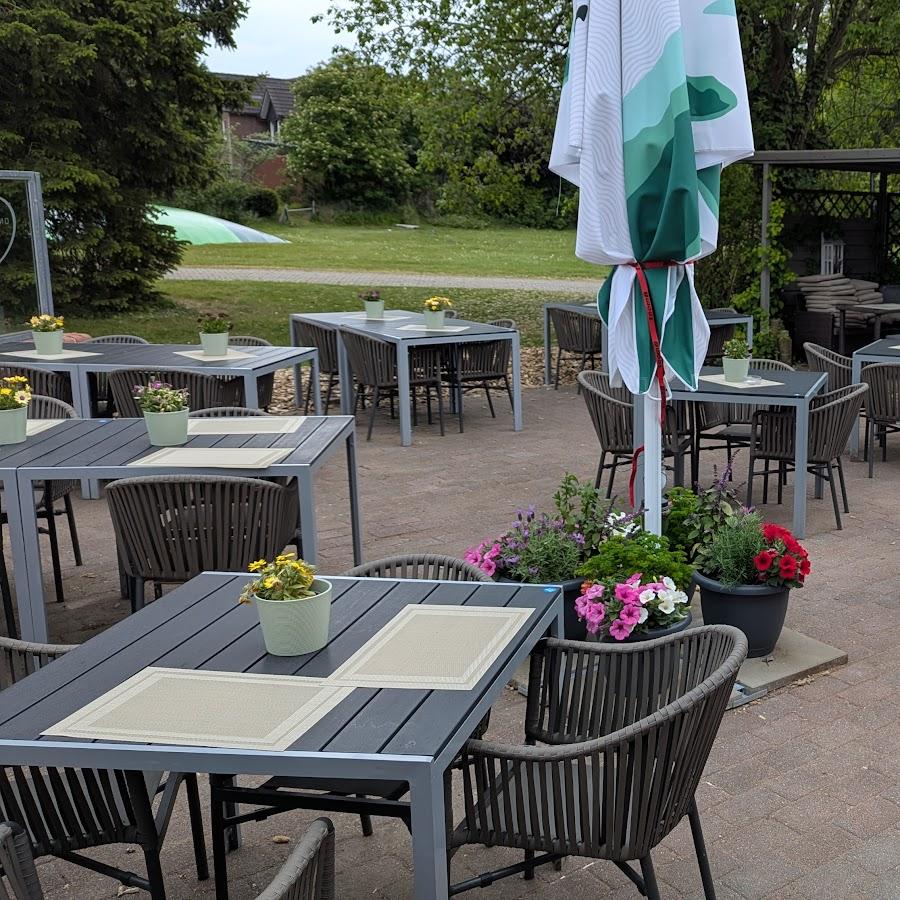 Restaurant "Restaurant Tante Paula" in Brande-Hörnerkirchen