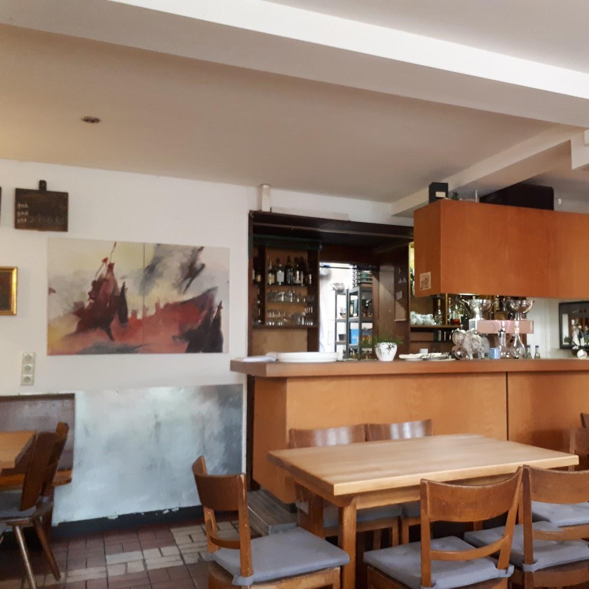 Restaurant "La Qualita Restaurant, Catering, Feinkost, Togo Service, Lieferservice, Lebensmittelhändler" in  Ludwigsburg