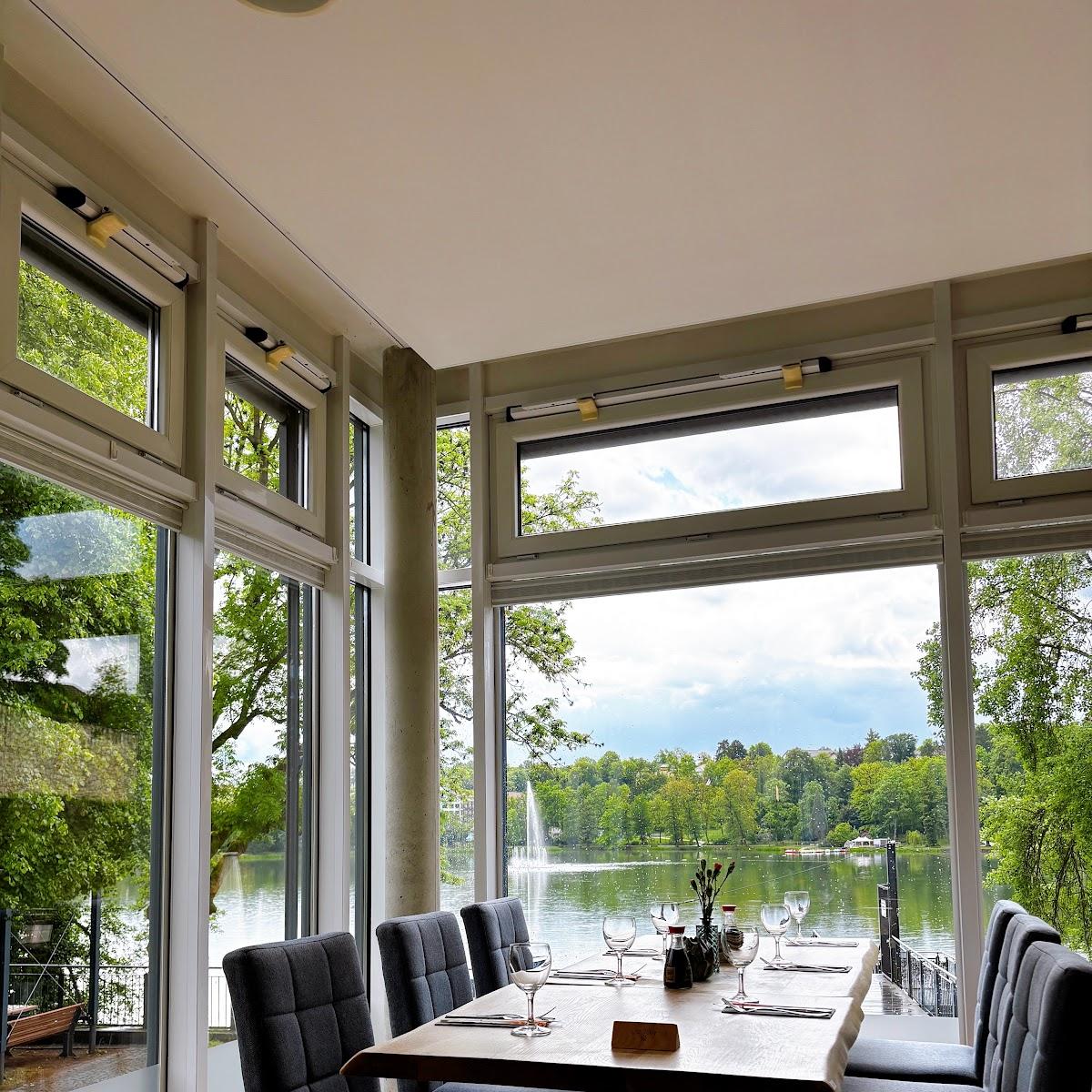 Restaurant "KAITO Restaurant" in Bad Salzungen