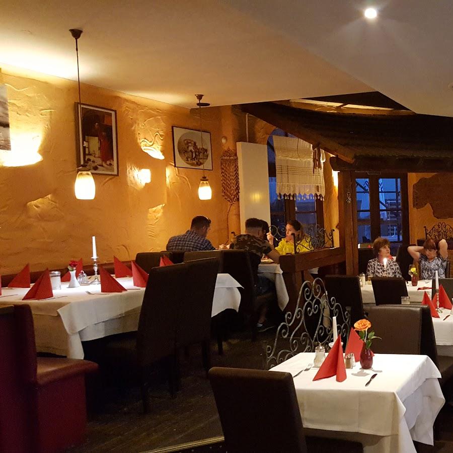 Restaurant "Antik Restaurant" in Ludwigsburg