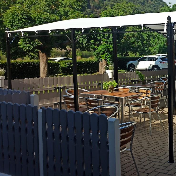 Restaurant "Et