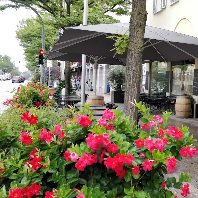 Restaurant "GEORGES Amanti del Gusto GmbH" in Ludwigsburg