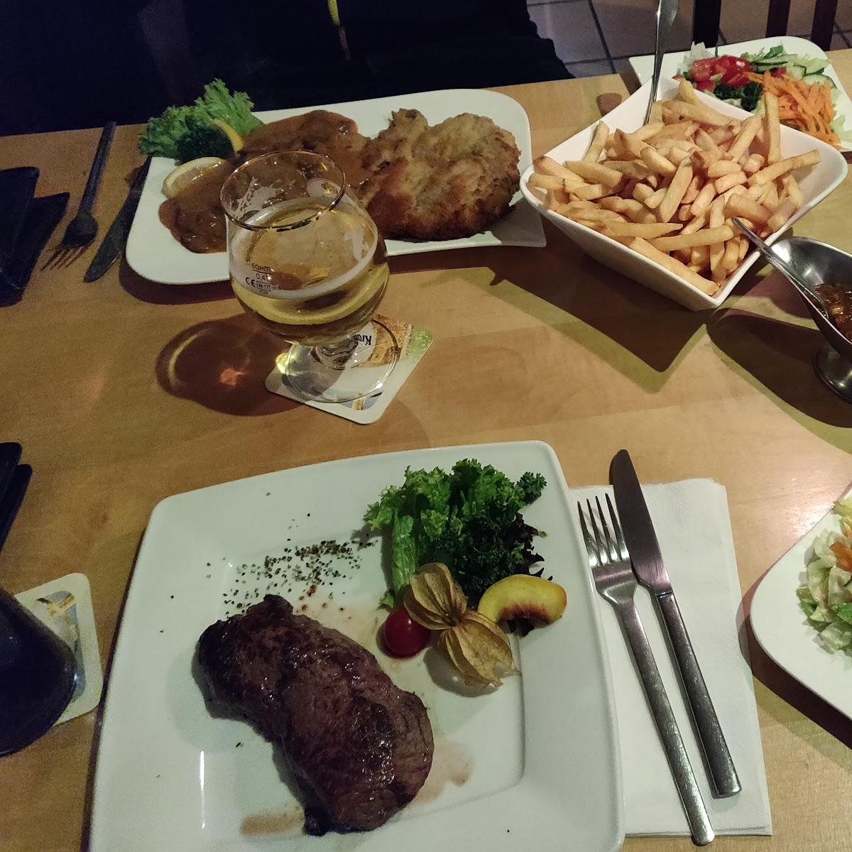 Restaurant "La Fayette" in  Trittau