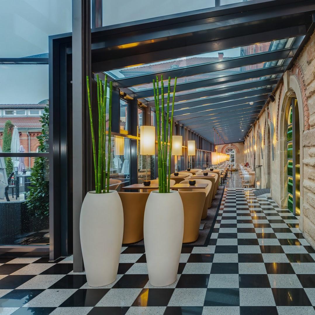 Restaurant "nestor Restaurant" in  Ludwigsburg