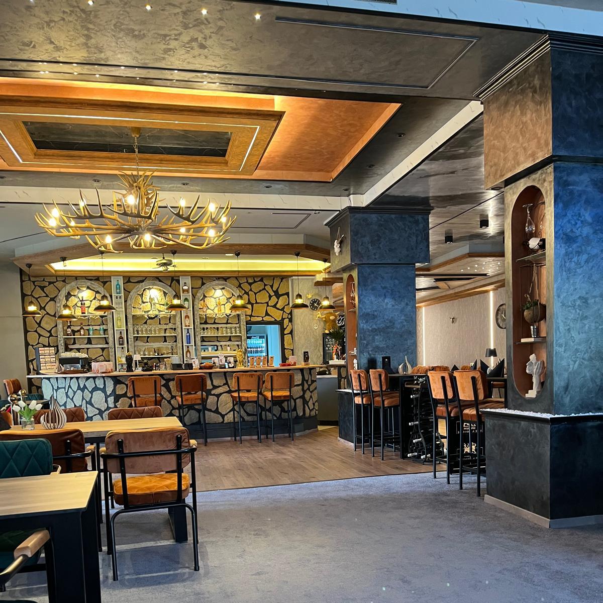 Restaurant "Limitless Steakhouse" in Neuenburg am Rhein