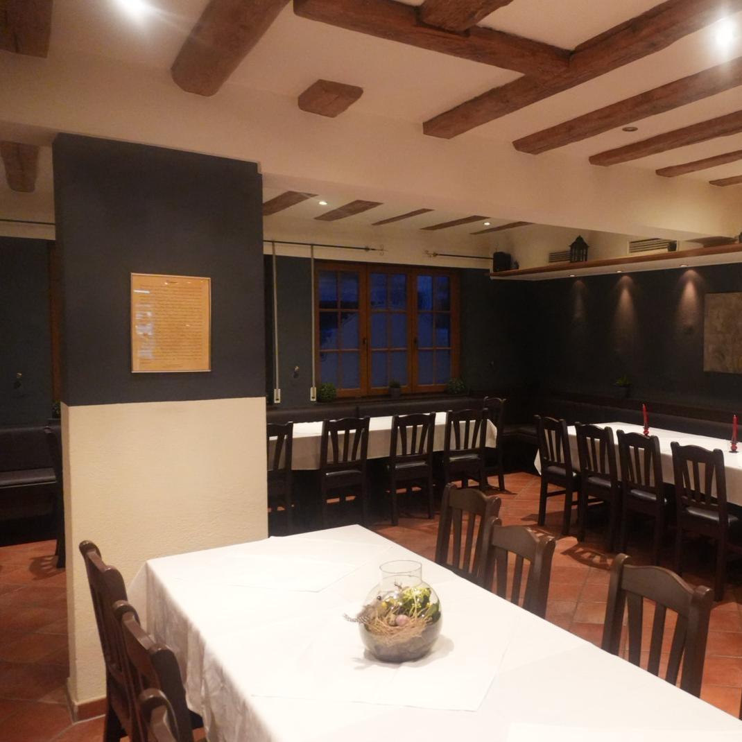 Restaurant "Kyng Dine" in Oestrich-Winkel