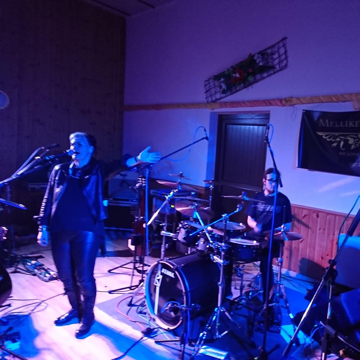 Restaurant "Kindl Stübl" in Groß Kreutz (Havel)