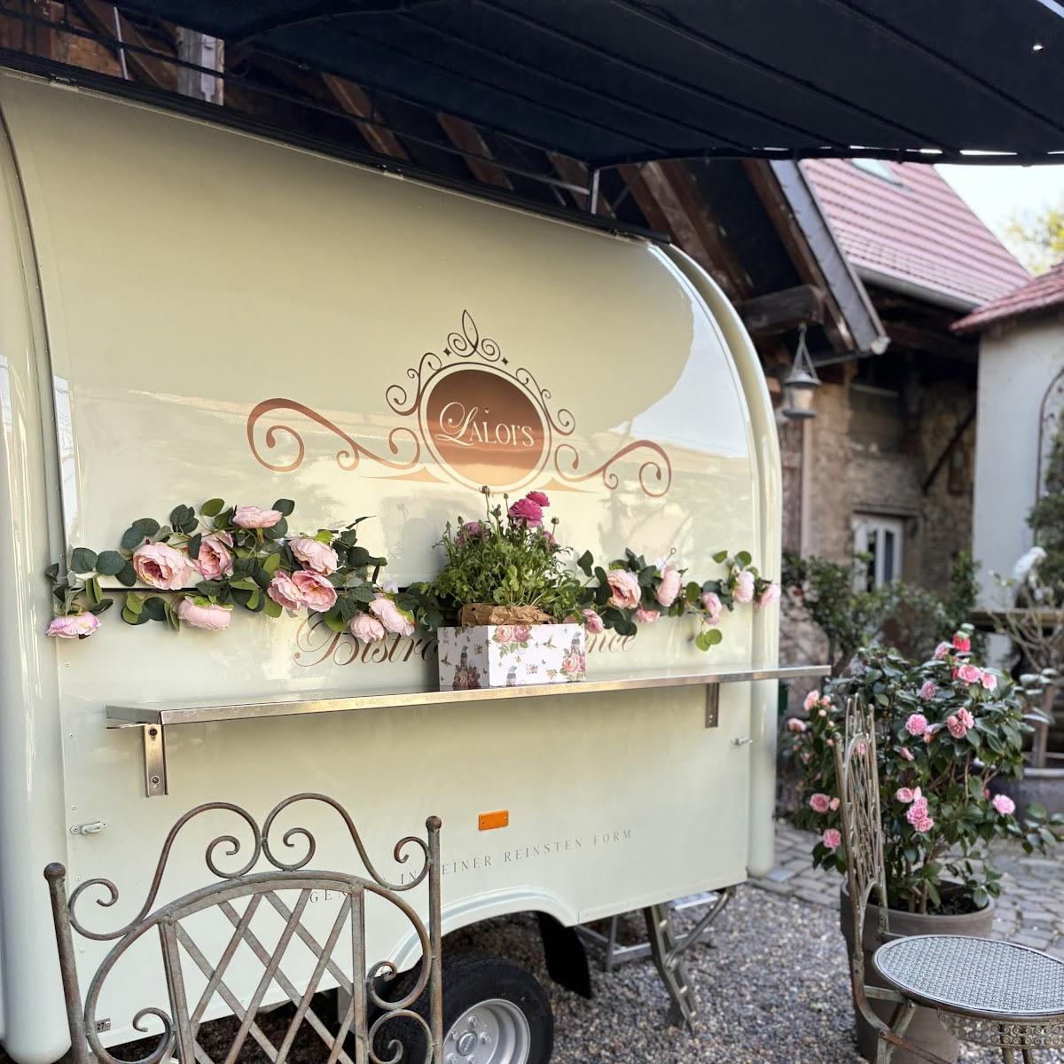 Restaurant "Bistro Excellence" in Bermersheim