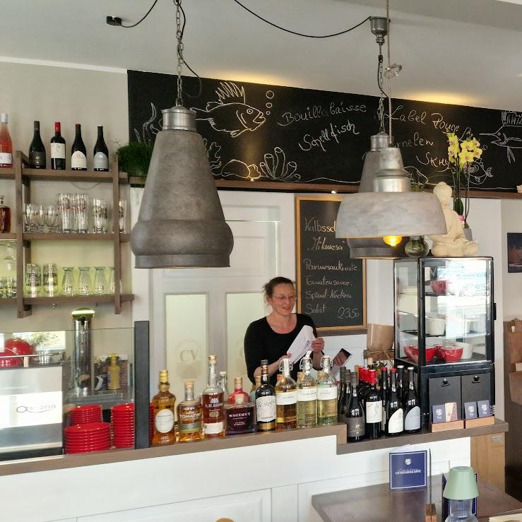Restaurant "Vie" in Aurich