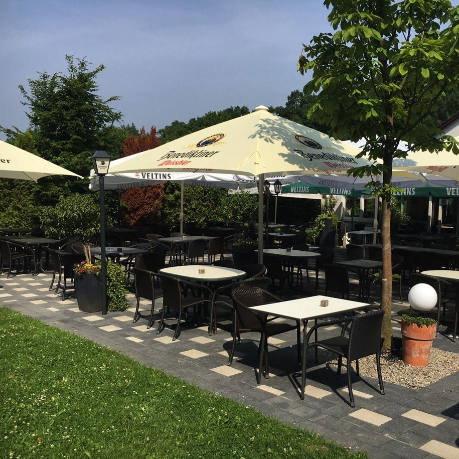 Restaurant "Restaurant Poseidon" in Osnabrück