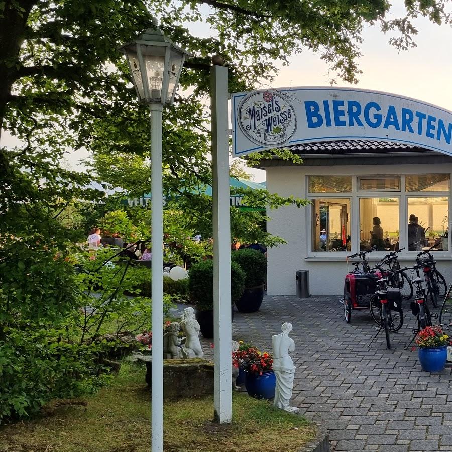 Restaurant "Restaurant Poseidon" in  Osnabrück