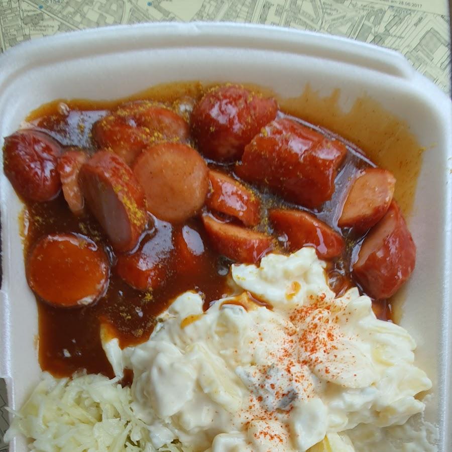 Restaurant "Gaststätte Schützenhaus" in  (Havel)