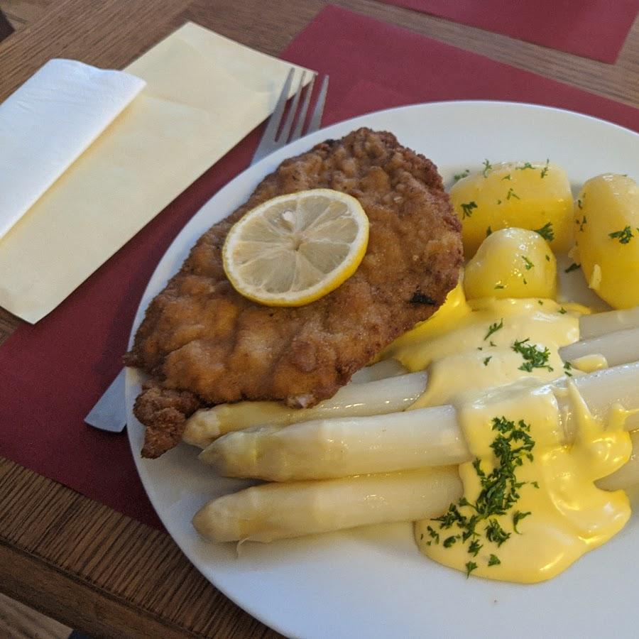 Restaurant "essenzzeit Cafeteria der HWK Götz" in  (Havel)