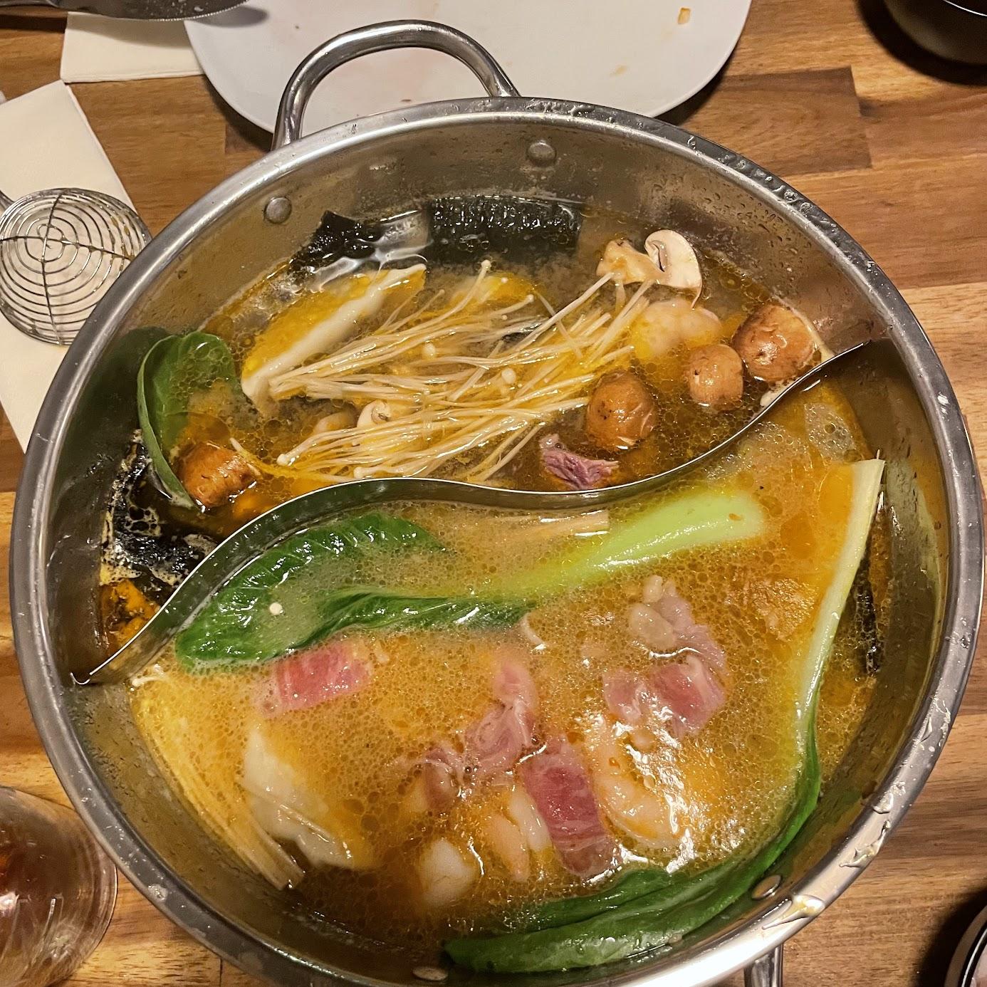 Restaurant "Hot Pot Oldenburg" in Oldenburg (Oldb)