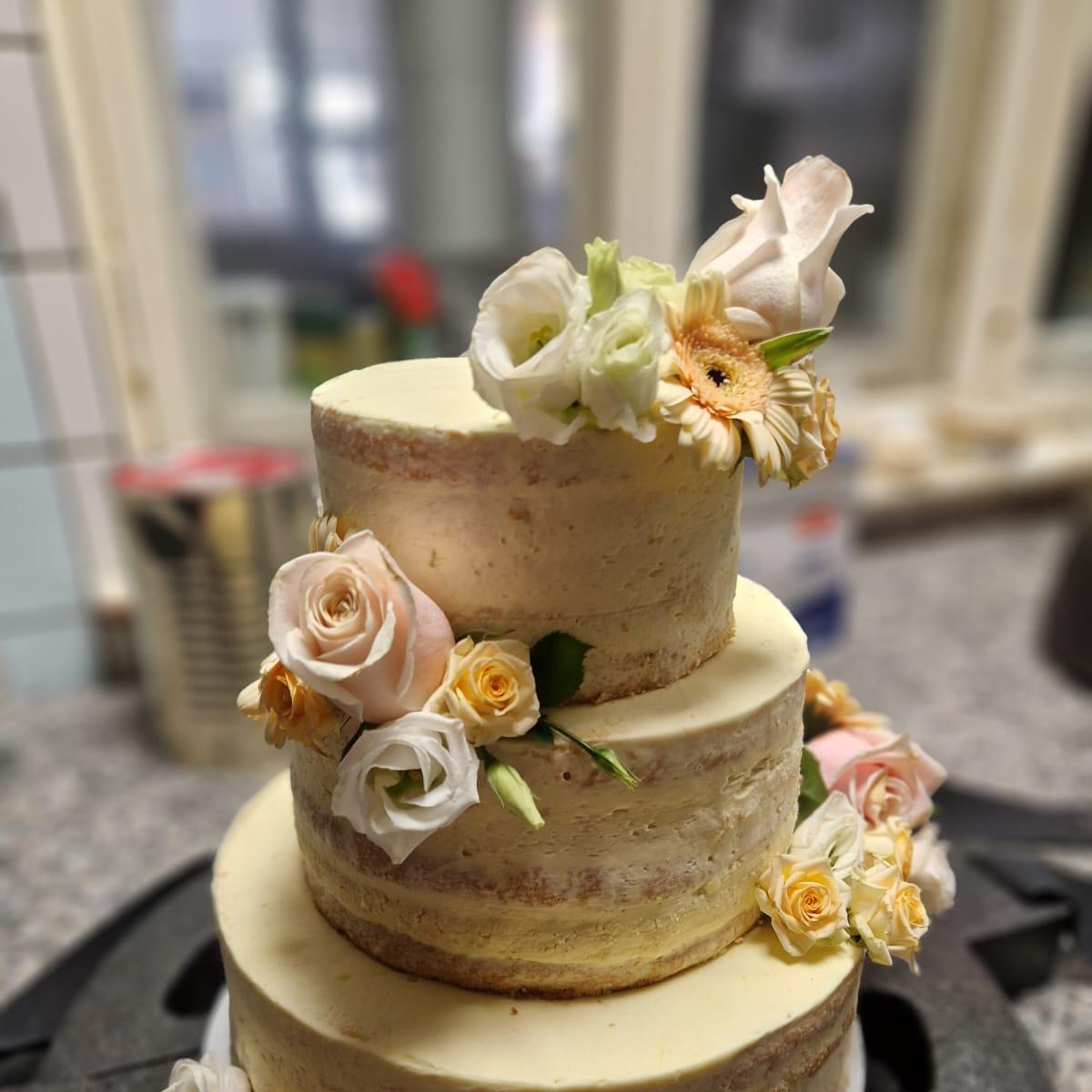 Restaurant "Traditionsbäckerei Fischer" in Groß Kreutz (Havel)