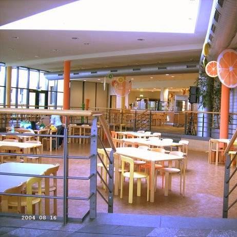 Restaurant "Bäckerei Konditorei Fischer" in  (Havel)