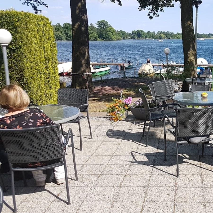 Restaurant "Kleines See-Restaurant" in Werder (Havel)