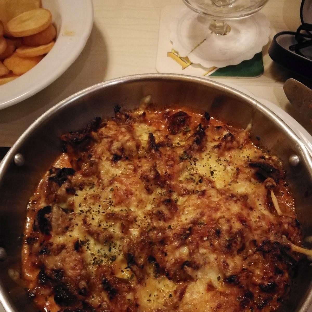 Restaurant "Taverna Platon" in  Trittau