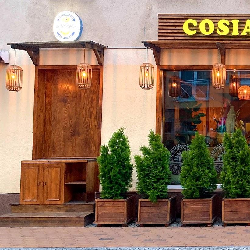 Restaurant "Cosiana Cuisine" in Kloster Lehnin