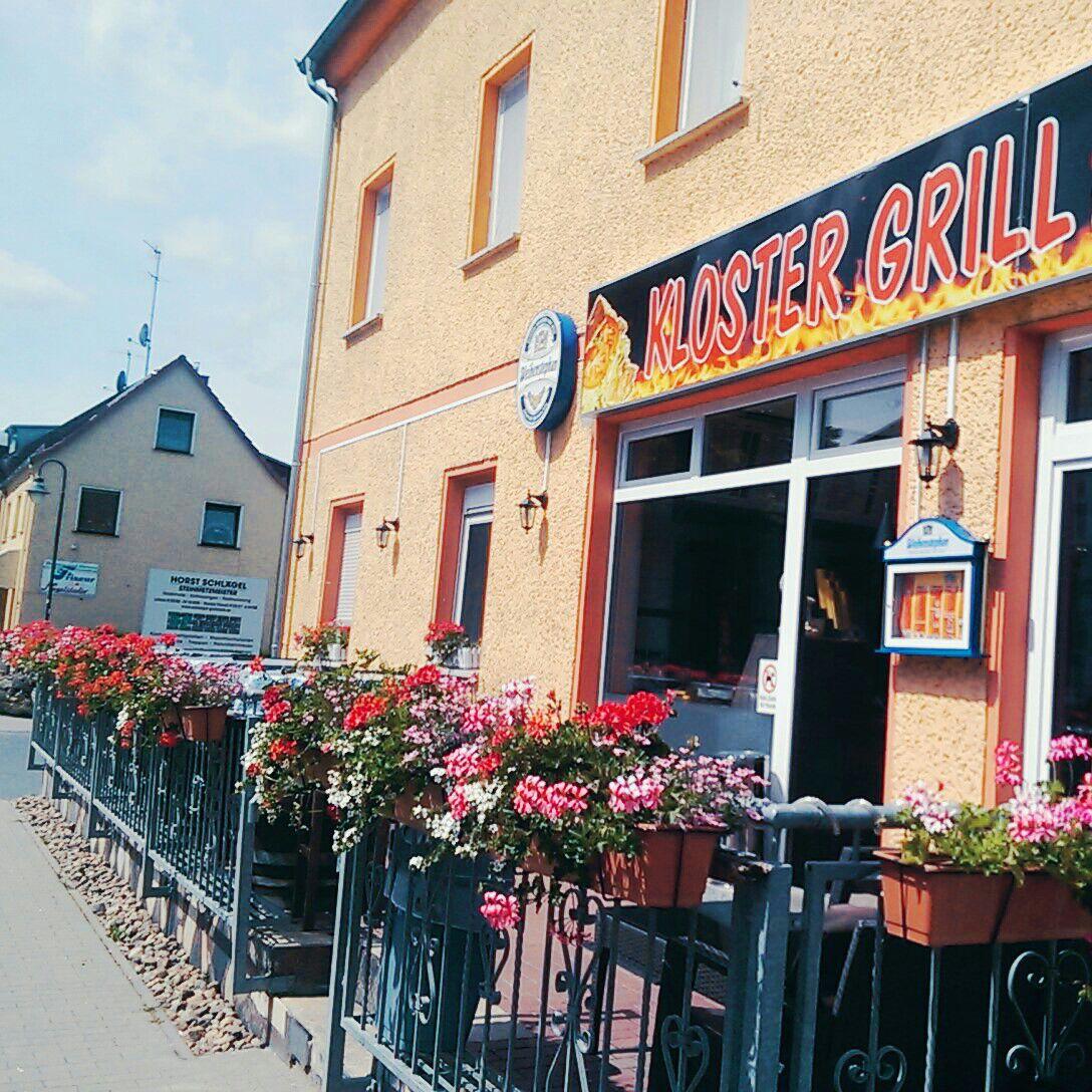 Restaurant "Da Amici" in  (Havel)