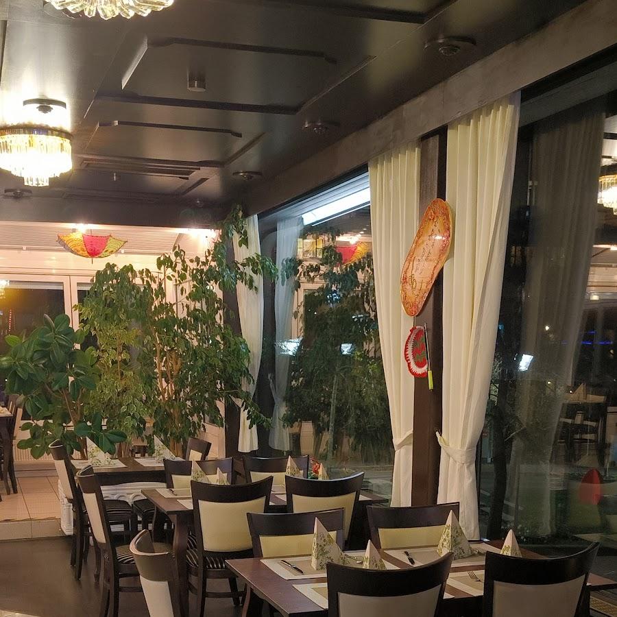 Restaurant "eatDeSi" in Bad Wildungen