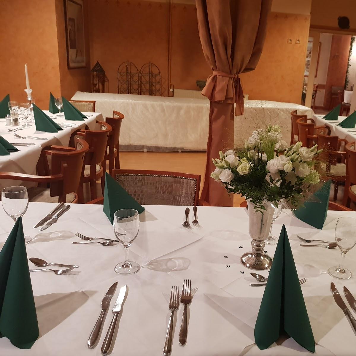Restaurant "La Perla Restaurant" in  Flintbek