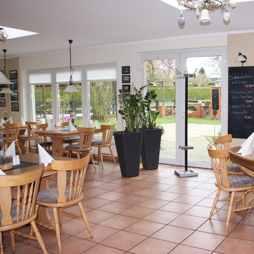 Restaurant "Feierlichkeiten für Jung und Alt" in Lübstorf