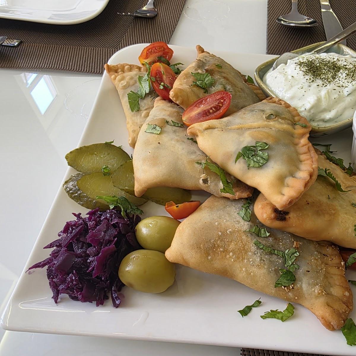Restaurant "Ariana Restaurant" in Schwerin