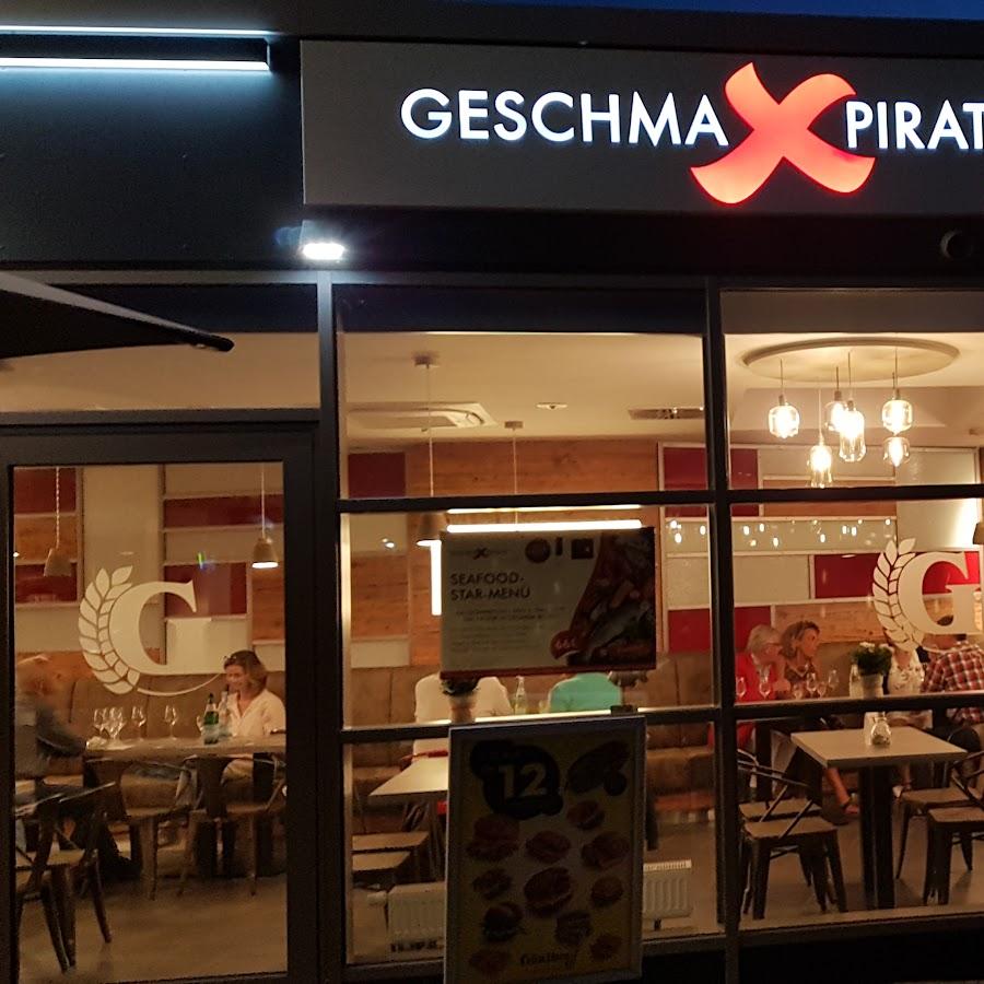 Restaurant "GeschmaXpiraten" in Flintbek