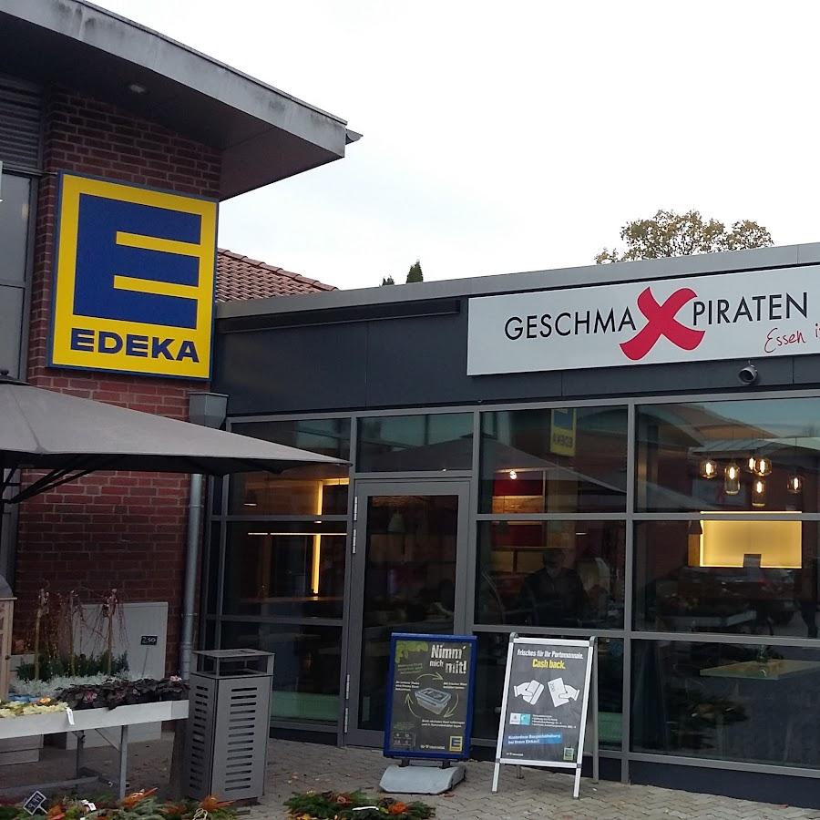 Restaurant "GeschmaXpiraten" in Flintbek
