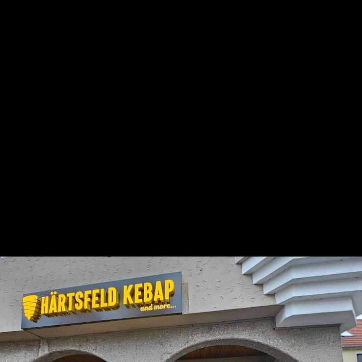 Restaurant "Härtsfeld Kebap and more" in Neresheim