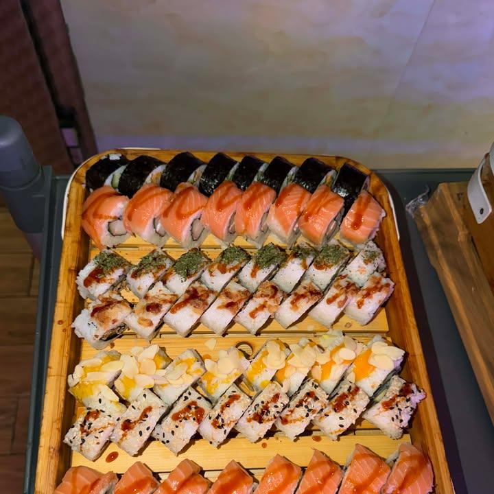 Restaurant "Gourmet Wang" in Bayreuth