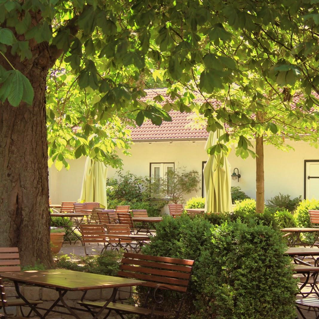 Restaurant "Bärenkrug Hotel & Restaurant" in Molfsee