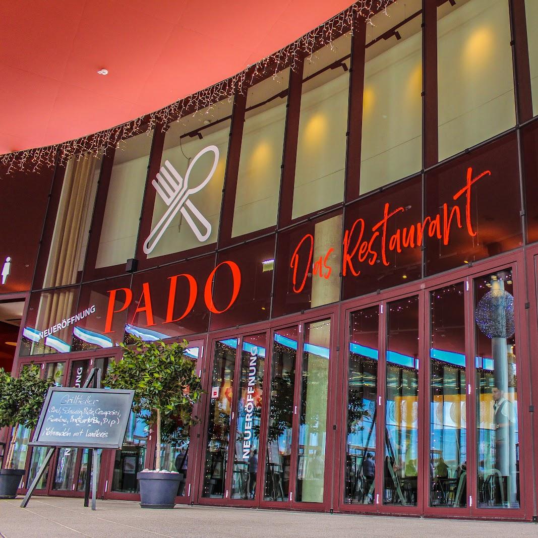 Restaurant "Pado Das Restaurant" in Parndorf