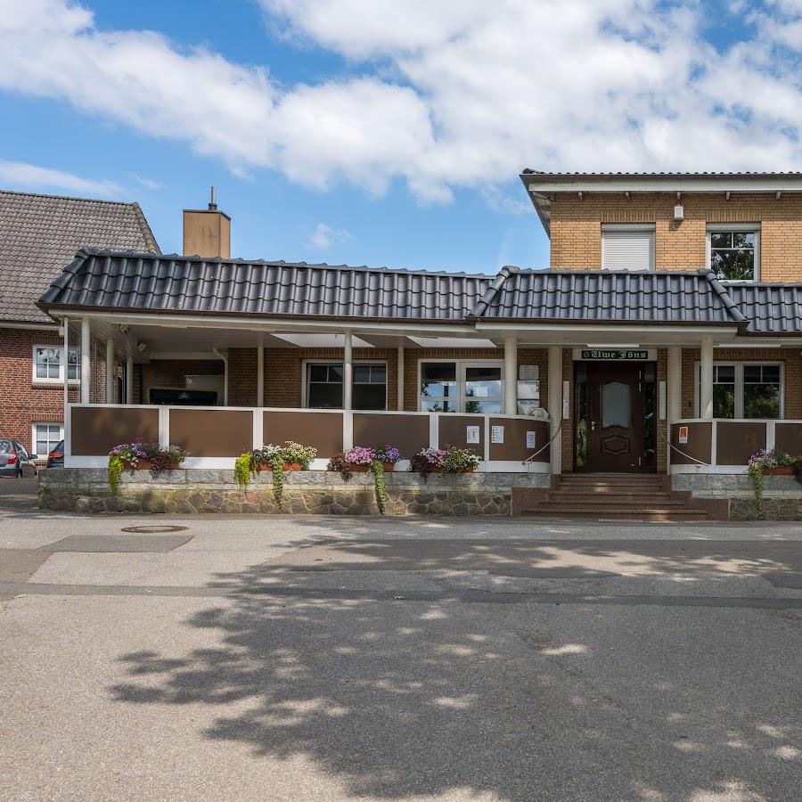 Restaurant "Gaststätte An Dörpsdiek" in Techelsdorf