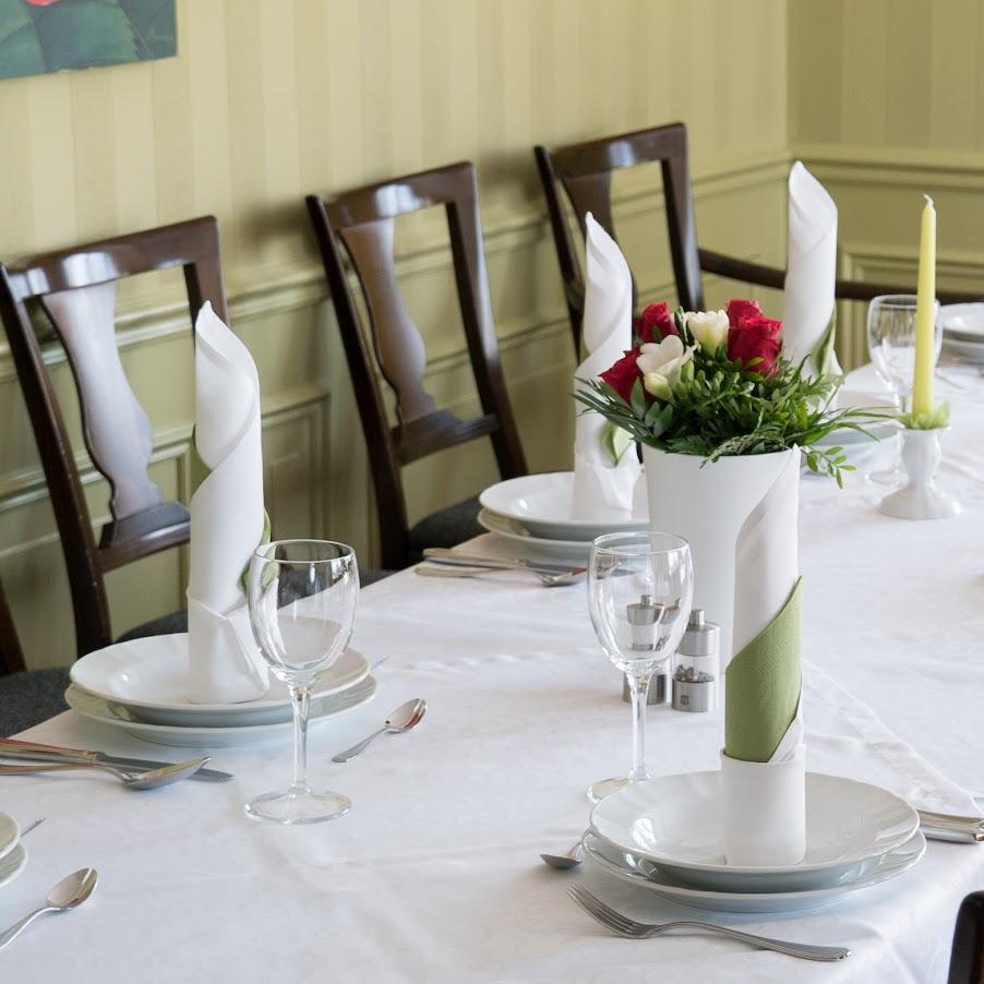 Restaurant "Gaststätte An Dörpsdiek" in Techelsdorf