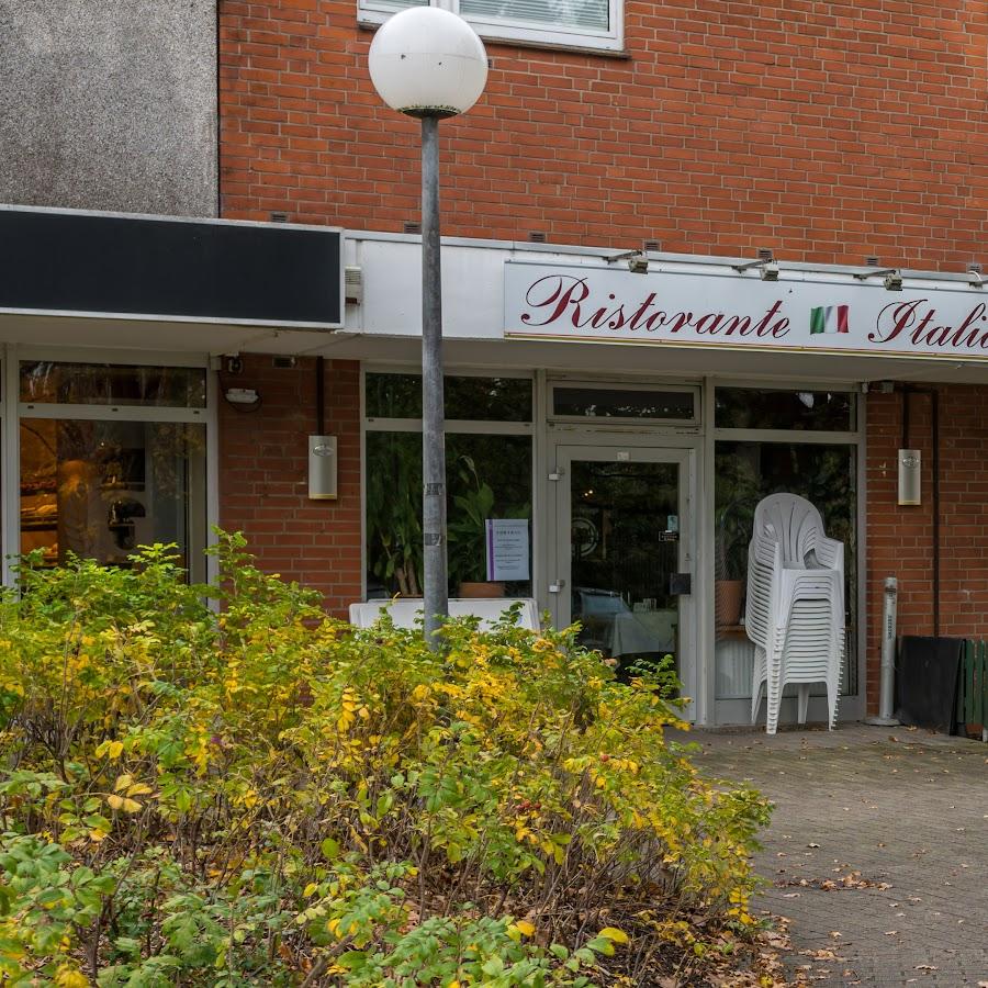 Restaurant "Ristorante Italiano" in Molfsee