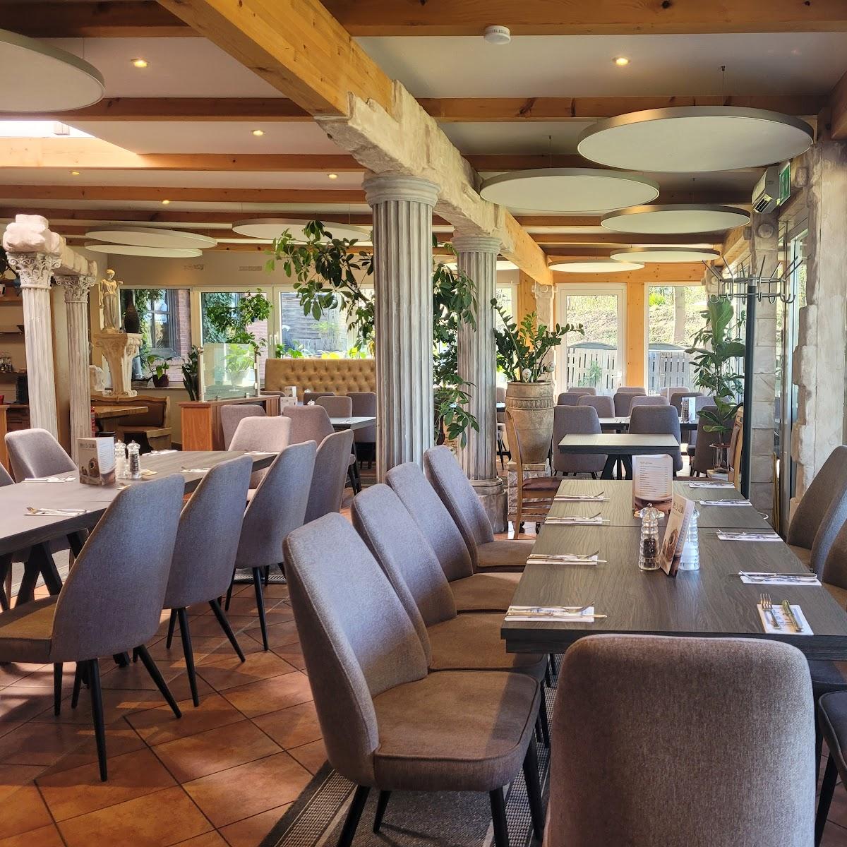 Restaurant "Restaurant Ihlkate Athen" in Mielkendorf