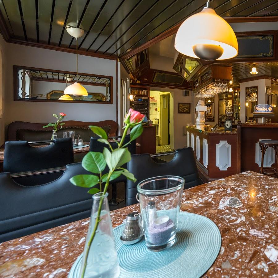 Restaurant "Restaurant Athen" in  Mielkendorf