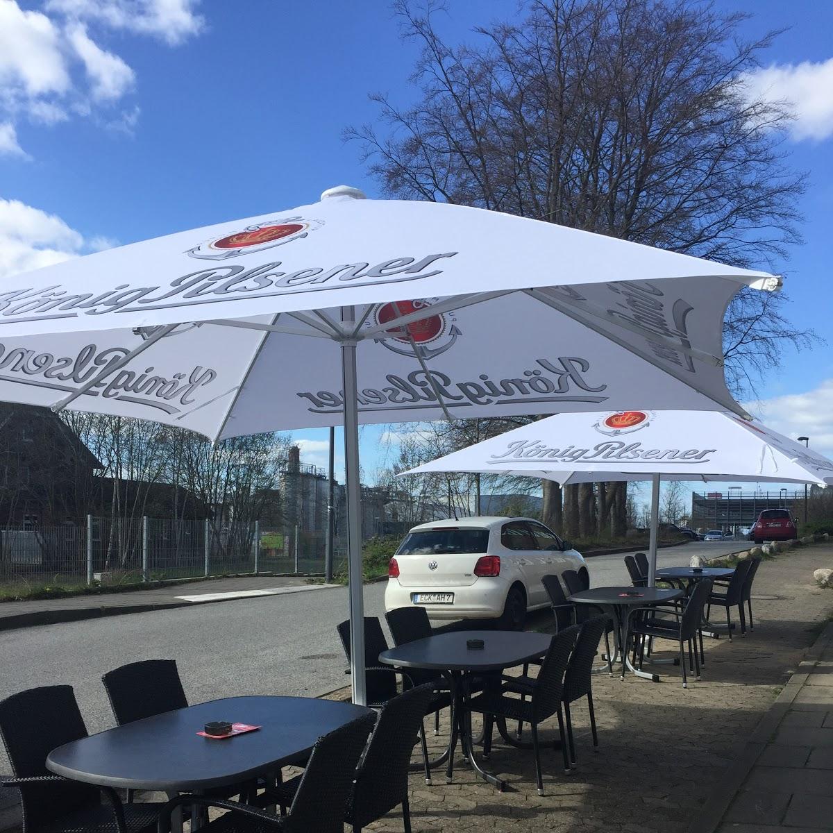 Restaurant "Dönertreff Hassee" in  Kiel