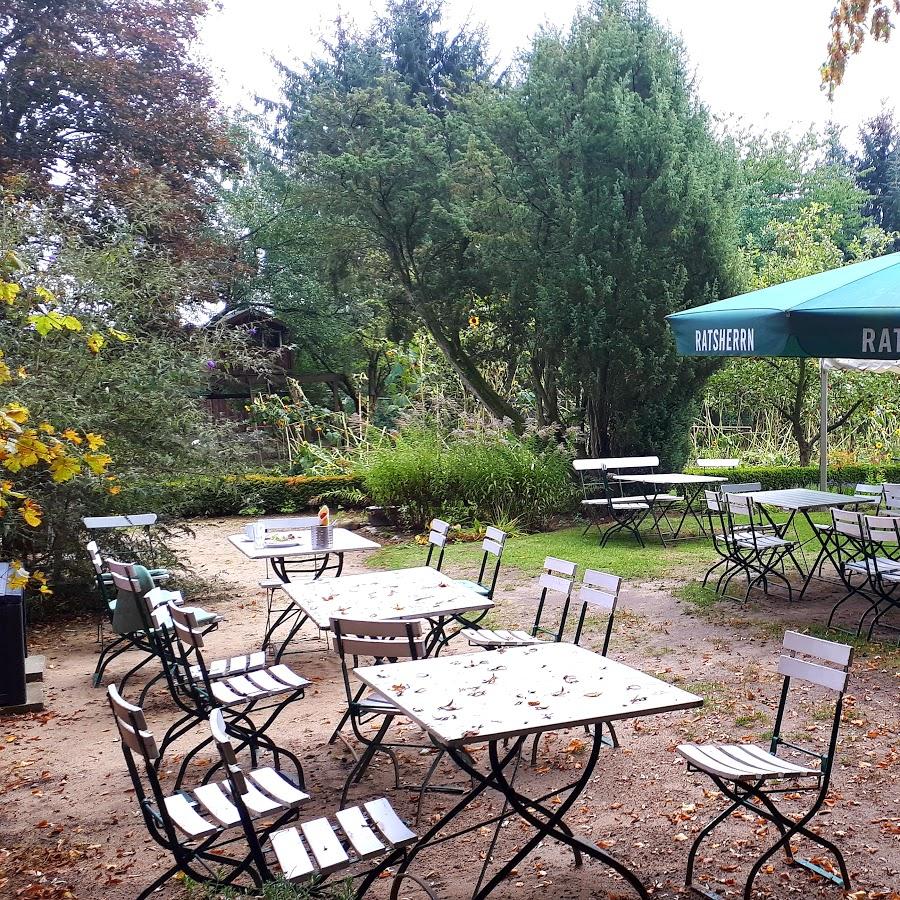 Restaurant "Landgasthof Stahmer" in  Hohenfelde