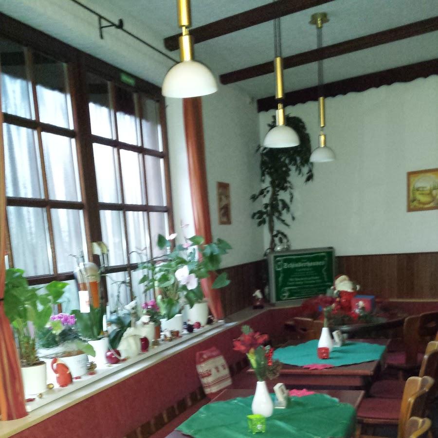 Restaurant "Gaststätte Zum Schinderhannes" in Schwarzenbek