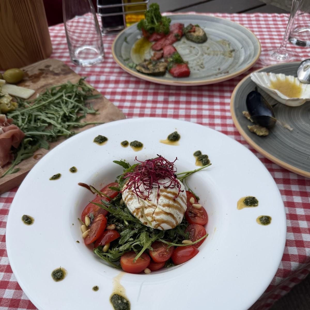 Restaurant "Cucina D