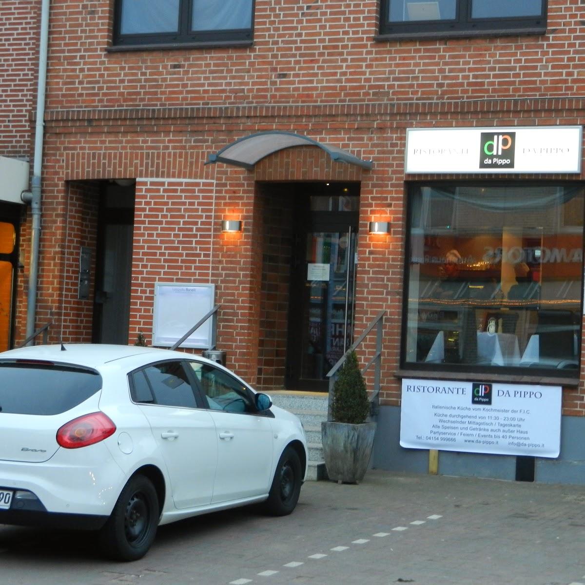 Restaurant "Ristorante da Pippo" in  Trittau