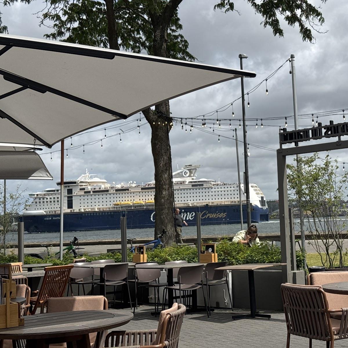 Restaurant "60 seconds to napoli" in Kiel