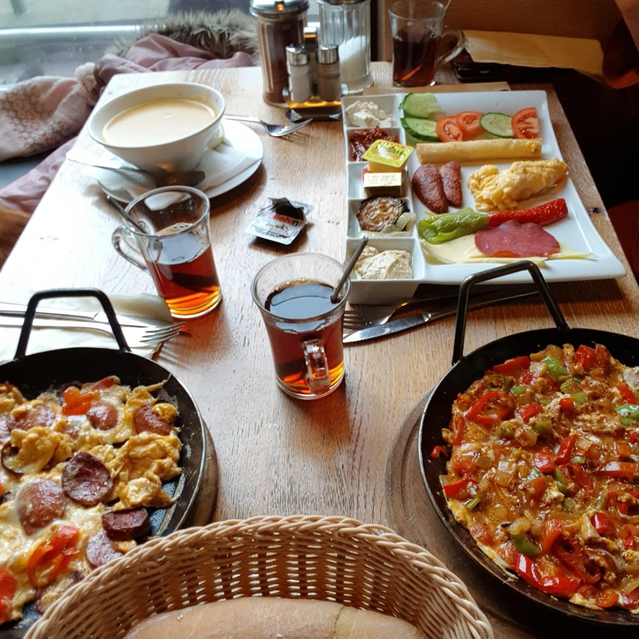 Restaurant "Sultan’s Restaurant" in  Kiel