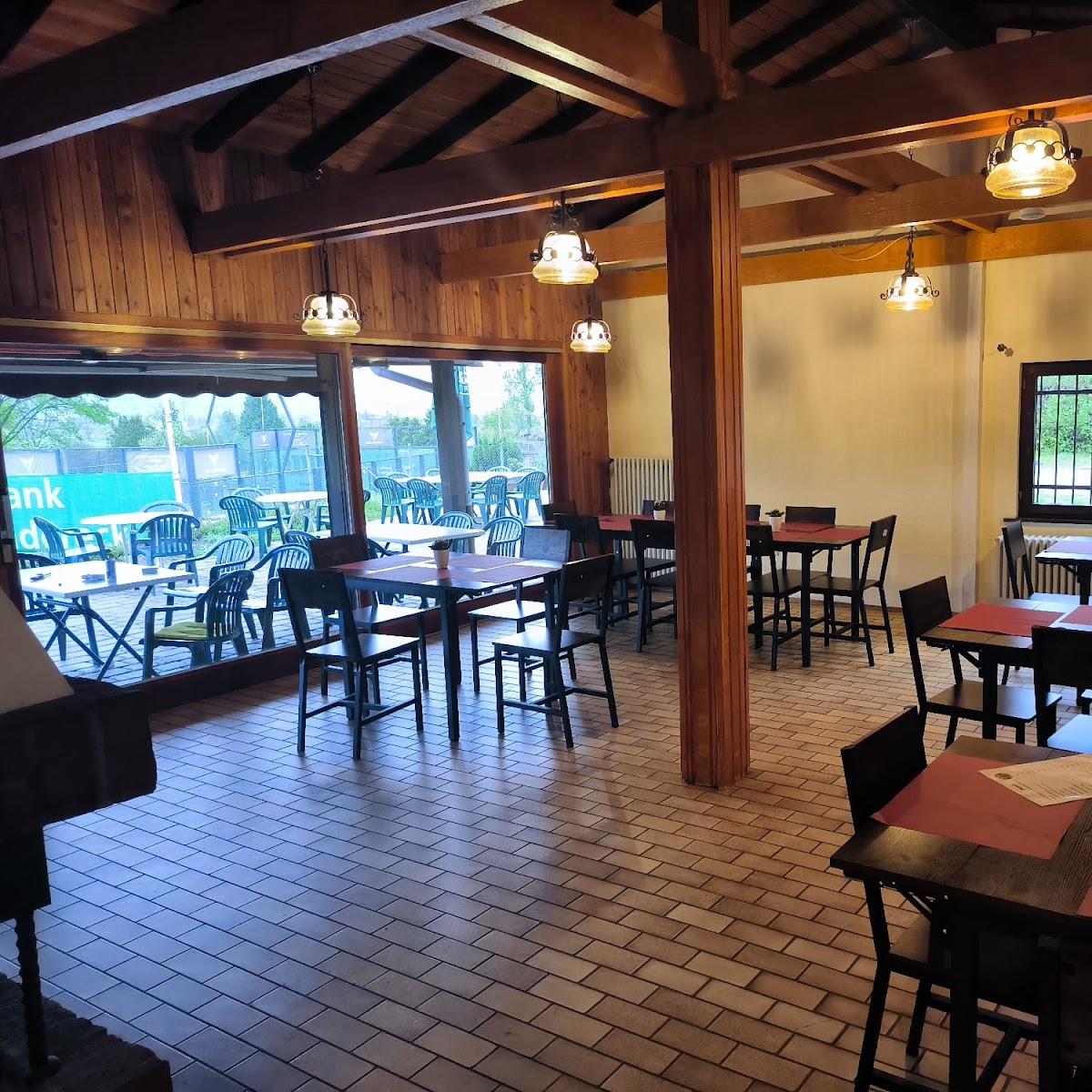 Restaurant "Achis Grillhaus Wiesental" in Hausen im Wiesental